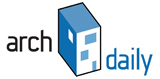 arch daily logo