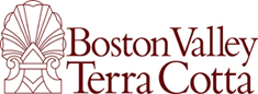 Boston Valley Terracotta logo