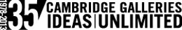 Cambridge Galleries logo