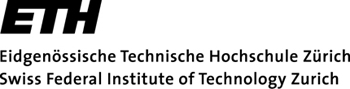 ETH Zürich - Eidgenössische Technische Hoschschule Zürich logo