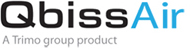 Qbiss Air logo